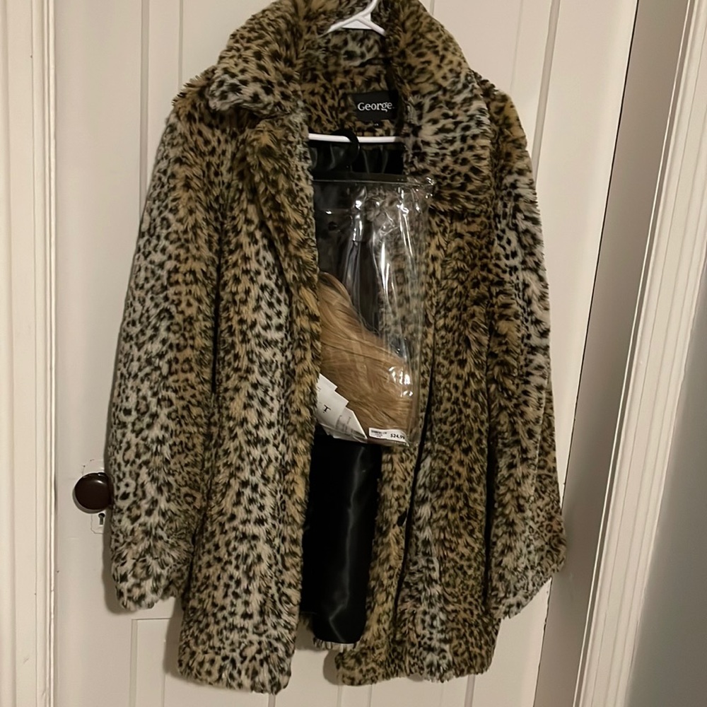 Beth Dutton Wig & Jacket